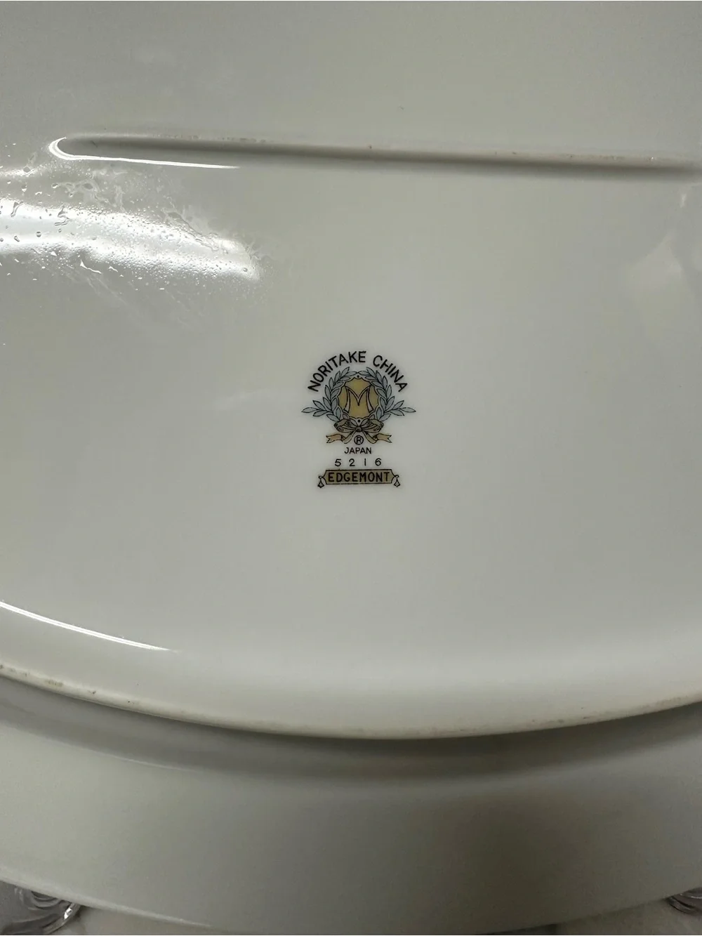 Noritake this item
